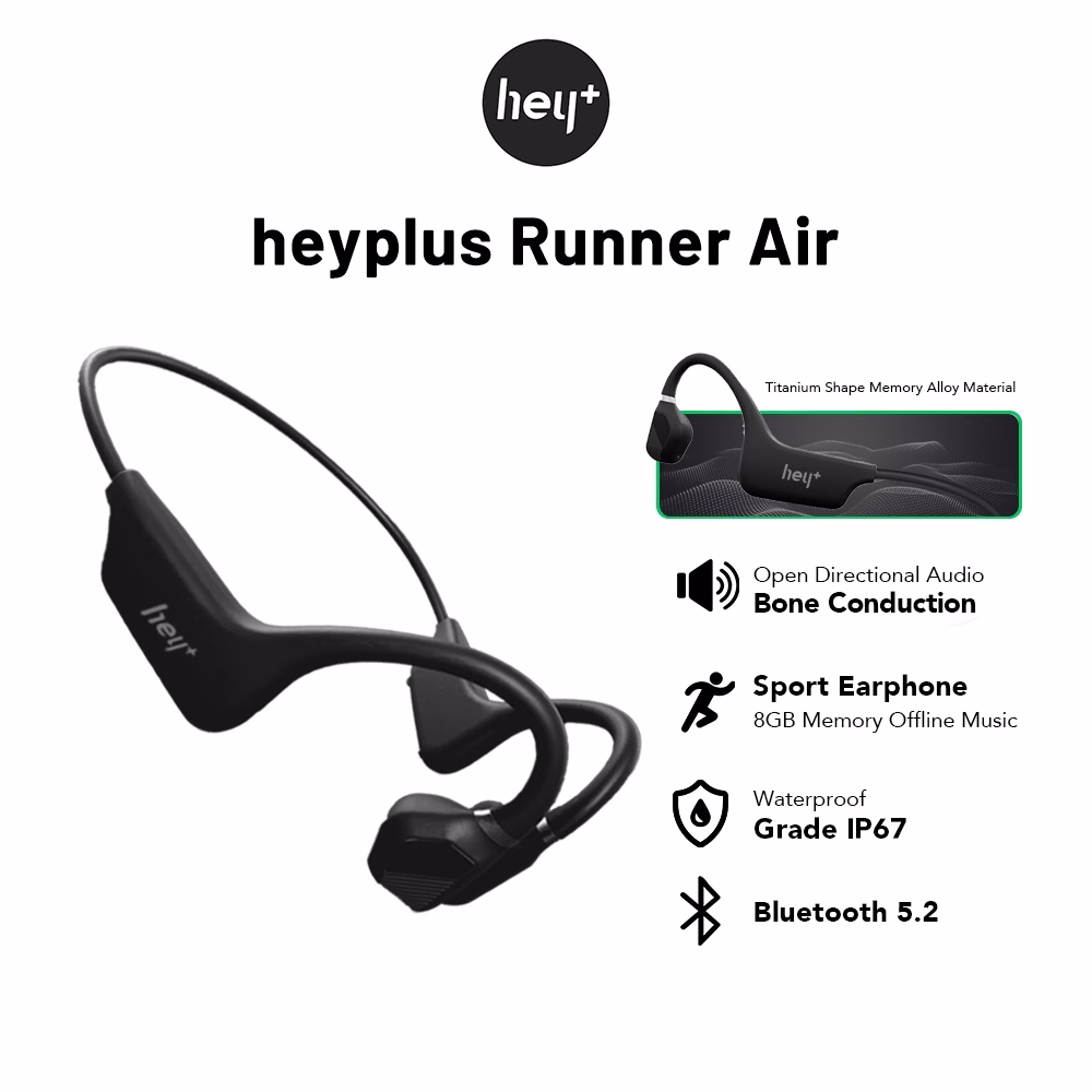 Xiaomi Heyplus Runner Air