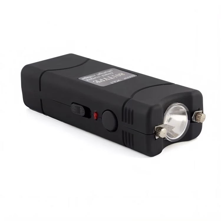 801 type stun gun