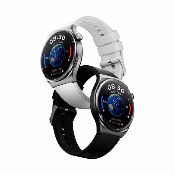 Qcy Watch GT2 Retina Amoled