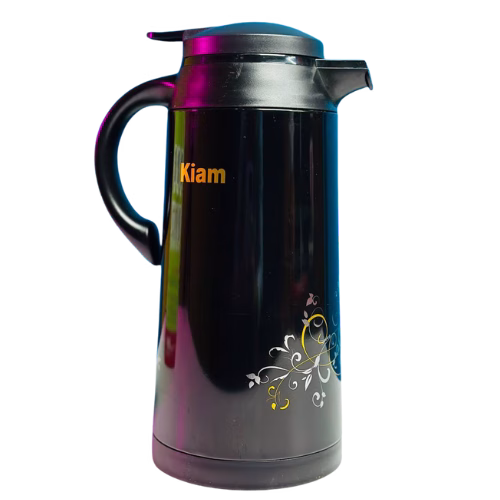 Kiam 1.3 litre Vacuum Flask