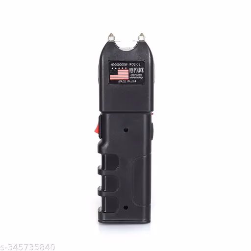 Rechargeable Self Defence Shock Device (928 Type)